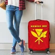 Alohawaii Accessory - Hawaii Kanaka Polynesian Luggage Covers