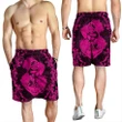 hawaii-anchor-hibiscus-flower-vintage-men's-shorts-pink
