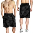 hawaii-anchor-hibiscus-flower-vintage-men's-shorts-grey