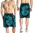 hawaii-anchor-hibiscus-flower-vintage-men's-shorts-blue