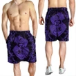 hawaii-anchor-hibiscus-flower-vintage-men's-shorts-purple