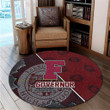 Alohawaii Home Set - Farrington High Round Carpet
