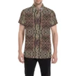 Polynesian Short Sleeve Shirt Grown - AH - J1 - Alohawaii