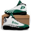 Pahoa High Sneakers J.13