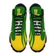 Alohawaii Footwear - Leilehua High Sneakers J.13 - AH J0