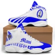 Alohawaii Footwear - Maui High Sneakers J.13