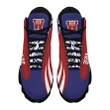 Alohawaii Footwear - Waianae High Sneakers J.13 - AH J0