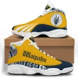 Waipahu High Sneakers J.13