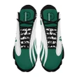 Alohawaii Footwear - Pahoa High Sneakers J.13 - AH J0