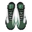 Alohawaii Footwear - Kapaa High Sneakers J.13 - AH J0