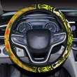 Hawaii Steering Wheel Covers
