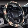 Hawaii Steering Wheel Covers