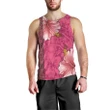 Alohawaii Clothing - Hawaii Hibiscus Pattern Tank Top