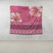 Alohawaii Home Set - Hawaii Hibiscus Pattern Tapestry - Ver 2 - AH - J4C