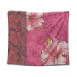 Alohawaii Tapestry - Hawaii Hibiscus Pattern Tapestry