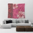 hawaii-hibiscus-pattern-tapestry