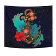 Anchor Galaxy Tapestry - AH - J1 - Alohawaii