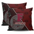 Alohawaii - Farrington High Pillow Covers - AH - JA
