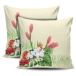 Wonderful Hibiscus Flower Pillow Covers - AH - J1 - Alohawaii