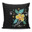 Alohawaii Home Set - Aloha Hibiscus Art Pillow Covers