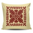 Alohawaii Home Set - Queen Kapi'olani's Quilting Style Pillow Covers