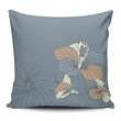 Alohawaii Home Set - Hibiscus Art Pillow Covers