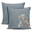 Hibiscus Art Pillow Covers - AH - J1 - Alohawaii