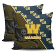 Alohawaii - Waipahu High Pillow Covers - AH - JA