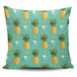 Alohawaii Home Set - Hawaiian Pineapple Polynesian Pillow Covers