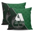 Alohawaii - Aiea High Pillow Covers - AH - JA