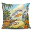 Alohawaii Home Set - Hawaii Mordern Pillow Covers