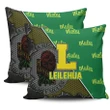 Alohawaii - Leilehua High Pillow Covers - AH - JA