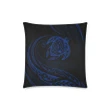 Alohawaii Home Set - Hawaii Turtle Pillow Covers - Blue - Frida Style