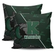 Alohawaii - Kapaa High Pillow Covers - AH - JA