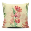 Alohawaii Home Set - Flower Art Pillow Covers