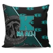 Alohawaii Home Set - King Kekaulike High Pillow Covers