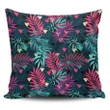 Alohawaii Home Set - Hawaii Pillow Cover Tropical Pattern