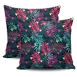 Hawaii Pillow Cover Tropical Pattern AH J1 - Alohawaii