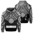 Alohawaii Clothing, Hoodie Polynesian Volleyball Hawaii | Alohawaii.co