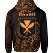 Alohawaii Clothing, Hoodie Polynesian Warrior Helmet Kanaka Maoli Hawaii | Alohawaii.co