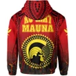 Alohawaii Clothing - Hoodie Polynesian Protect Mauna Kea Kanaka Hawaii - AH - J6