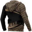 Alohawaii Clothing - Hoodie Hawaii Polynesia - Circle Ver 2.0 - AH - J1