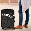 Alohawaii Accessory - Hawaii Polynesia Luggage Covers Tatau Style AH J4
