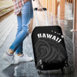Alohawaii Accessory - Hawaii Polynesia Luggage Covers Tatau Style | Alohawaii.co