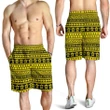 Alohawaii Short - Hawaii Shorts, Tribal All Over Print Men's Shorts J11