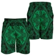 Alohawaii Short - Hawaii Shorts, Plumeria Polynesian All Over Print Men's Shorts | Alohawaii.co