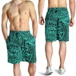 Alohawaii Short - Hawaii Shorts, Tribal Tiki Sun God All Over Print Men's Shorts J11