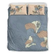 Alohawaii Bedding Set - Cover and Pillow Cases Hawaiian Hibiscus Polynesian | Alohawaii.co