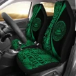 Alohawaii Accessories Car Seat Covers, American Samoa, Circle Style | Alohawaii.co