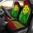 Alohawaii Accessories Car Seat Covers, Fiji Lift Up Reggae | Alohawaii.co